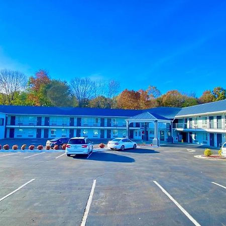 Kings Inn LaFayette Luaran gambar