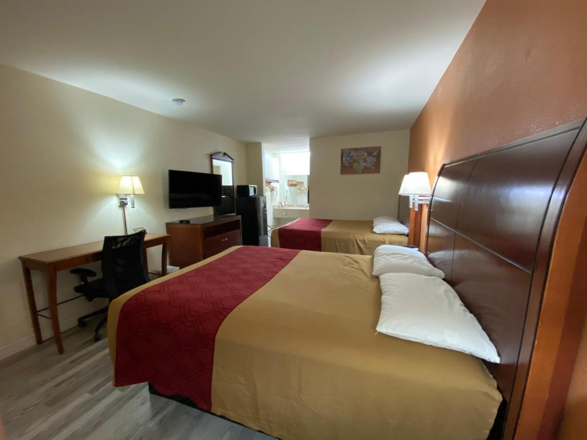 Kings Inn LaFayette Luaran gambar
