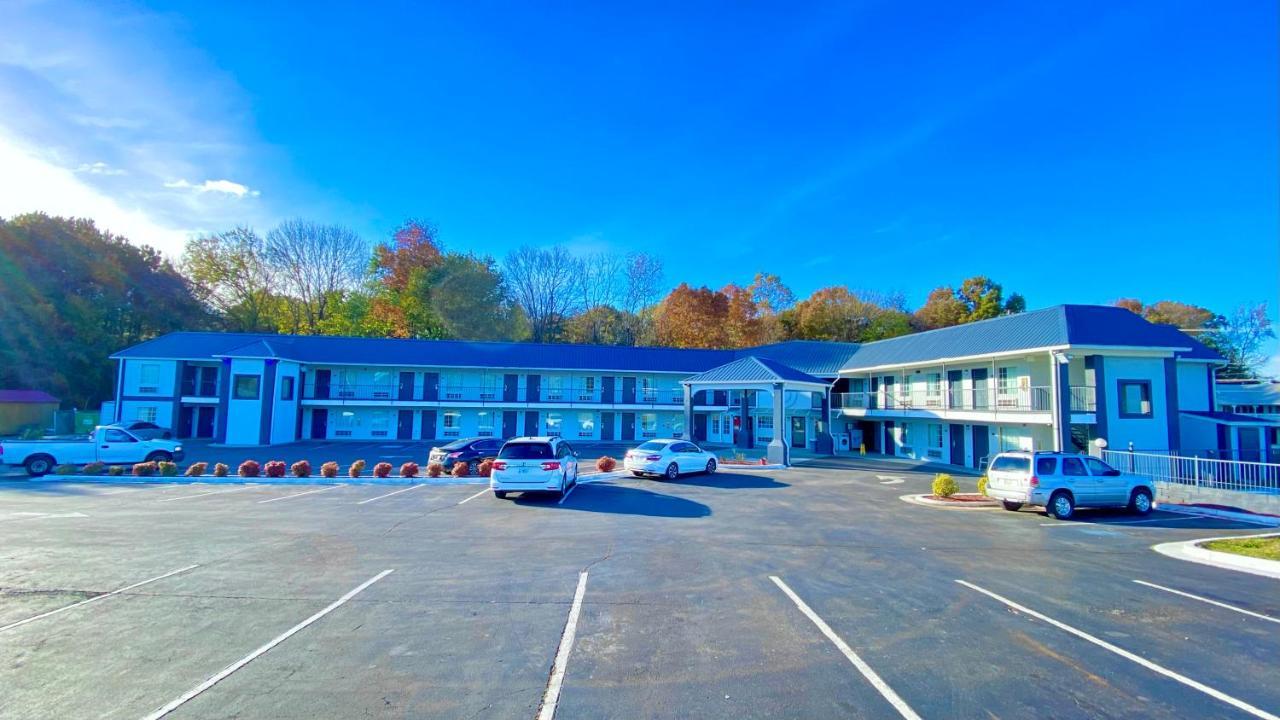 Kings Inn LaFayette Luaran gambar